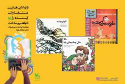 تولید کتاب گویا در کانون استان تهران